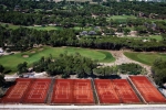 Cornelia Diamond Golf Resort & Spa с высоты птичьего полета
