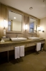 Ванная комната в Cornelia Diamond Golf Resort & Spa