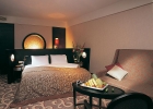 Кровать или кровати в номере Cornelia Diamond Golf Resort & Spa