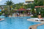Бассейн в Pemar Beach Resort - Ultra All Inclusive или поблизости