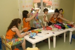 Дети в Pemar Beach Resort - Ultra All Inclusive