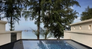 Бассейн в Dusit Thani Pool Villa или поблизости