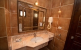 Ванная комната в Royal Holiday Beach Resort & Casino (Ex Sonesta Beach)