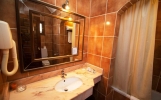 Ванная комната в Royal Holiday Beach Resort & Casino (Ex Sonesta Beach)