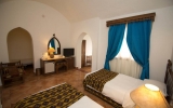 Кровать или кровати в номере Royal Holiday Beach Resort & Casino (Ex Sonesta Beach)