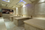 Ванная комната в Pharaoh Azur Resort