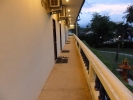 Балкон или терраса в Andaman Seaside Resort