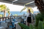Ресторан / где поесть в Mediterranean Beach Hotel