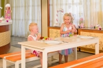 Дети в Kipriotis Village Resort