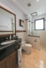 Ванная комната в Angsana Villas Resort Phuket