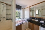 Ванная комната в Angsana Villas Resort Phuket