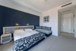Кровать или кровати в номере Vile Oliva