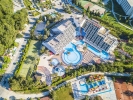 Queen's Park Goynuk Hotel - All Inclusive с высоты птичьего полета