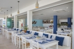 Ресторан / где поесть в Nausicaa Beach