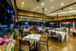 Ресторан / где поесть в Nai Yang Beach Resort and Spa
