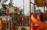Детская игровая зона в Electra Holiday Village Water Park Resort
