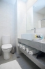 Ванная комната в Eviana Beach