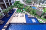 Вид на бассейн в Sugar Marina Resort - ART - Karon Beach или окрестностях
