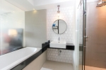 Ванная комната в Sugar Marina Resort - ART - Karon Beach