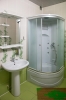 Ванная комната в Санаторий Ружанский