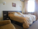 Кровать или кровати в номере Санаторий Криница