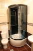 Ванная комната в Санаторий Криница