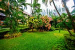 Сад в Phuket Island View