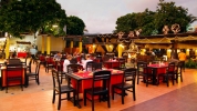 Ресторан / где поесть в Phuket Island View