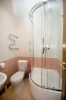 Ванная комната в Санаторий на Минском Море