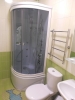 A bathroom at Krinitsa Health Resort