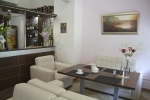 The lounge or bar area at Krinitsa Health Resort