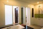 Ванная комната в Baan Karon Resort