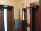 A bathroom at Zhemchuzhina Health Resort