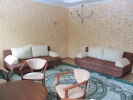 The lounge or bar area at Zhemchuzhina Health Resort