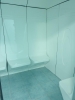 Ванная комната в Оздоровительный комплекс Чайка