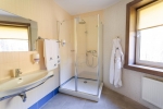 Ванная комната в Санаторий Озёрный
