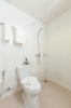 Ванная комната в The Phulin Resort by Tuana Group