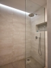 Ванная комната в Elounda Blu Hotel - Adults Only