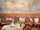 Ресторан / где поесть в Grecotel Marine Palace & Aqua Park