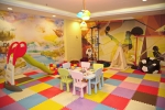 Детский клуб в Гостиница Пекин Минск