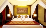 Кровать или кровати в номере Kata Palm Resort & Spa