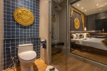 Ванная комната в Kata Palm Resort & Spa
