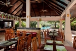 Ресторан / где поесть в Kata Palm Resort & Spa