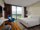A room at Minsk Marriott Hotel