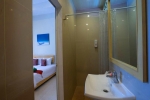 Ванная комната в Simply Resort