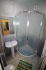 Ванная комната в Санаторий Приднепровский