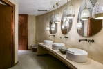 Ванная комната в Stella Island Luxury Resort & Spa (Adults Only)