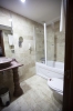 Ванная комната в Didim Beach Resort Aqua and Elegance Thalasso