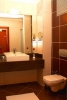Ванная комната в Yelken Mandalinci Spa&Wellness Hotel