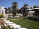 Сад в Costa Luvi Hotel - All Inclusive